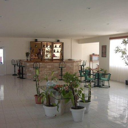 Theológos Alkmini Hotel מראה חיצוני תמונה