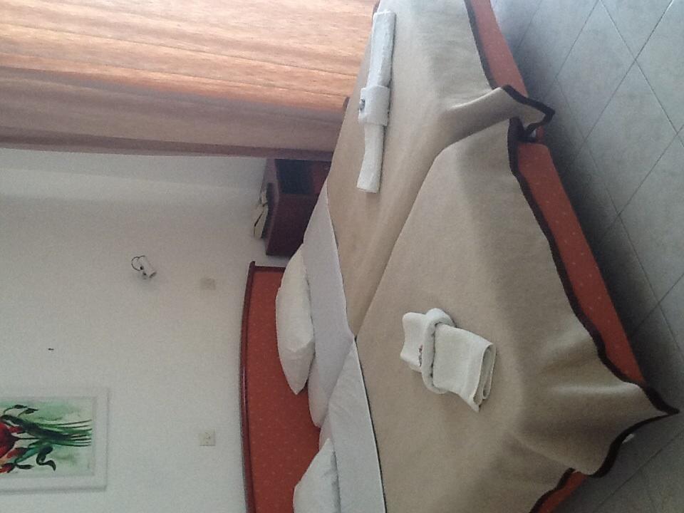Theológos Alkmini Hotel חדר תמונה