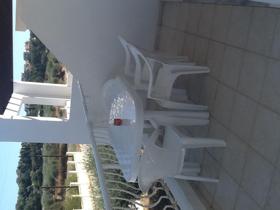 Theológos Alkmini Hotel חדר תמונה