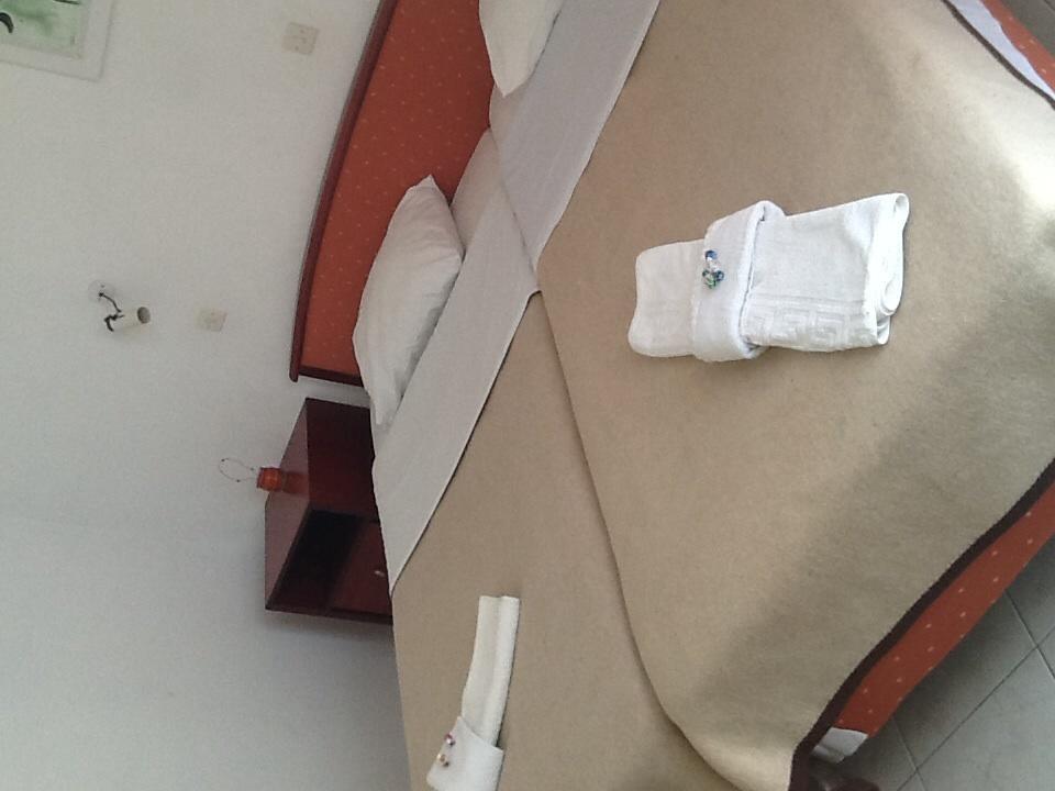 Theológos Alkmini Hotel חדר תמונה