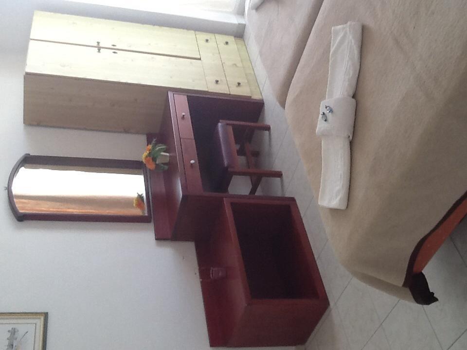 Theológos Alkmini Hotel חדר תמונה