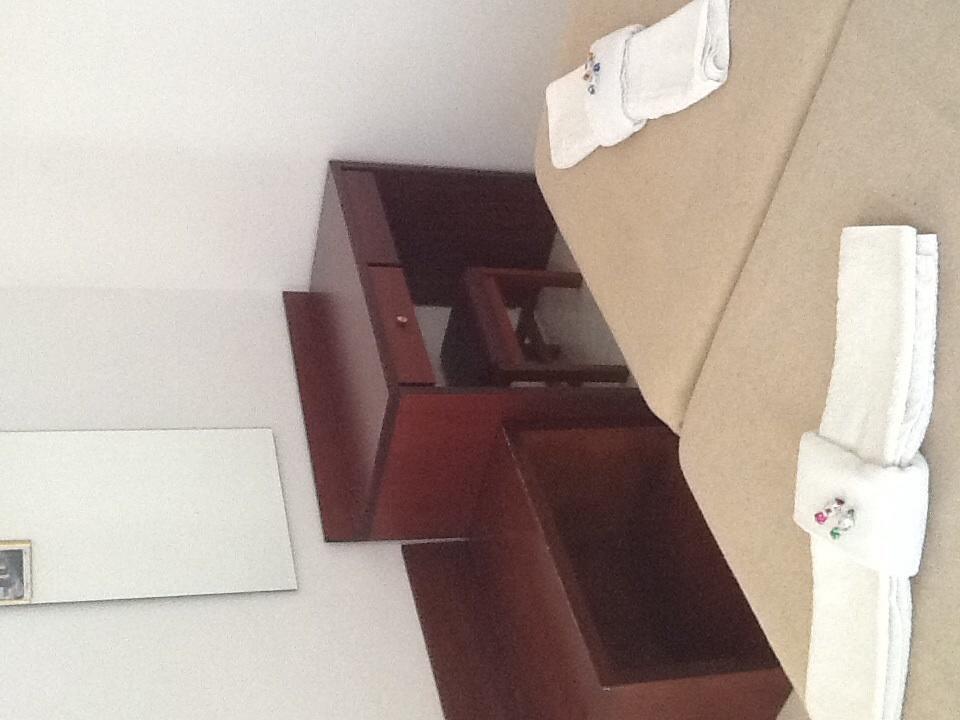 Theológos Alkmini Hotel חדר תמונה