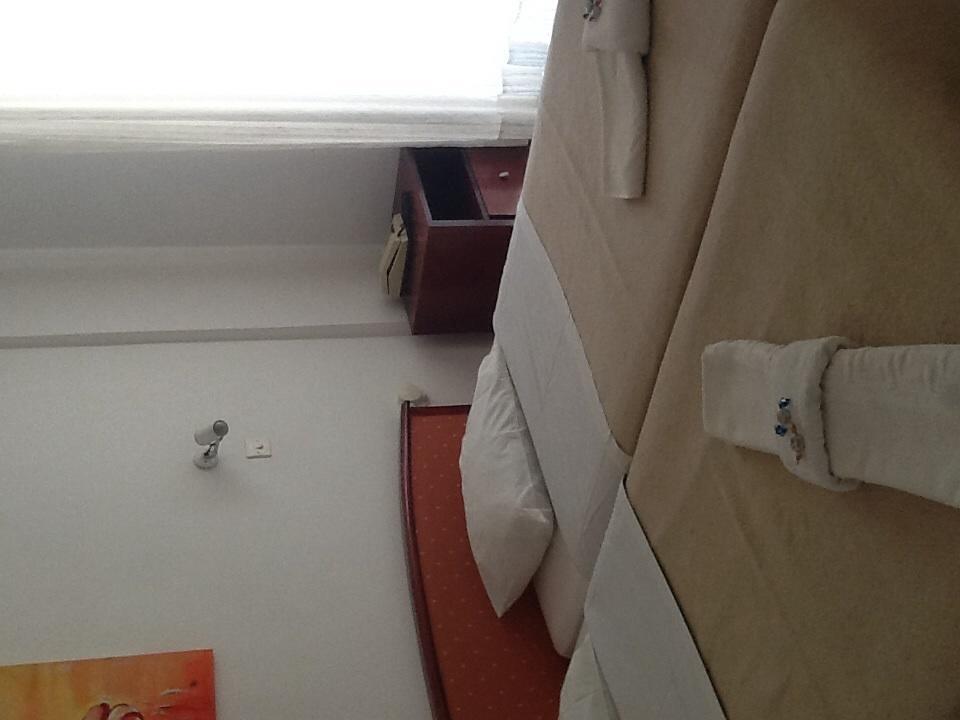 Theológos Alkmini Hotel חדר תמונה