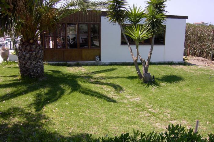 Theológos Alkmini Hotel מראה חיצוני תמונה