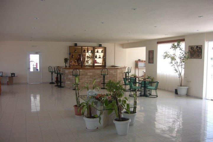 Theológos Alkmini Hotel מראה חיצוני תמונה
