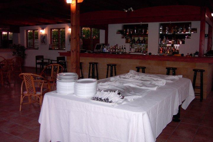 Theológos Alkmini Hotel מראה חיצוני תמונה