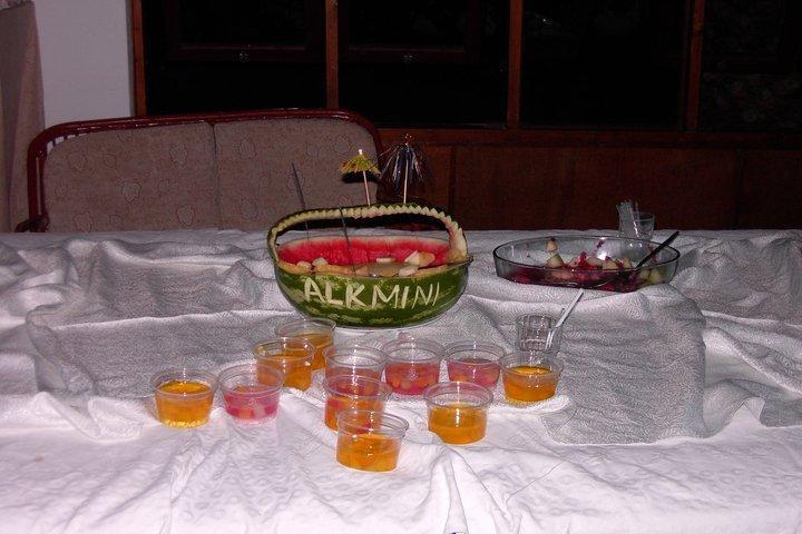 Theológos Alkmini Hotel מראה חיצוני תמונה